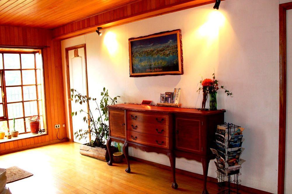 Hostal Torre De Babel Кастро Экстерьер фото